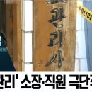 아파트 소장·경리 극단적 선택…관리비 7억 증발? 이미지