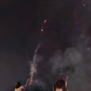 만리포 삼각샤워장 | 태안 솔비치캠핑장 몽산포해수욕장, 파쇄석데크와 차광막이 있어 좋았던 곳