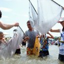 화개리 군민운동장 이미지