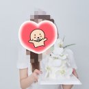 쿠키케키 | 대구 기념일 케이크 후기 &#34;쿠븐&#34; , (+프레젠또케키)