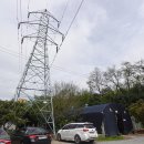 철탑 농장 이미지