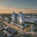 동문오피스텔 앞 이미지