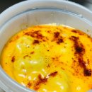 돼지게티 | 수원 배달 맛집, 권선동 맛집 신메뉴 핫한 김치항정파스타 돼지게티 권선점 후기