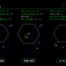 닥치고캐드 12 - 폴리라인사각형(Rectang), 다각형(Polygon) 이미지