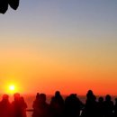 여수향일암일출제 이미지