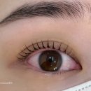 유아이 | 안산 중앙동속눈썹펌 유아이웰 바짝 올라간 속눈썹 대성공 후기