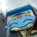 단양군기초푸드마켓 | 단양구경시장 먹거리 전통시장 아이랑 다녀오기