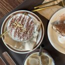 화랑대역 | [화랑대역 카페_에슬로우 공릉점] 더치커피, 케이크 후기(주차정보)