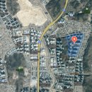 아름초등학교 버스정류장 이미지