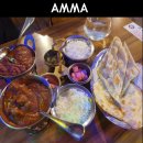 성신여대 밥집 인도커리 아마 JMT