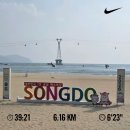 송도해수욕장 이미지