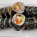 춘식이김밥