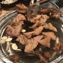 태양수제 숯불갈비 이미지