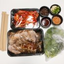옥길왕족발 | 부천 옥길 강릉족발 포장