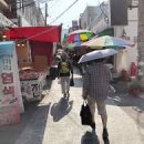 수유중앙골목시장 | 서울 강북구 수유중앙골목시장의역사