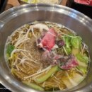 채선당샤브보트 현대백화점동구점