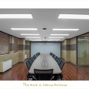 대회의실 이미지