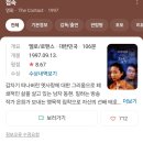 영화 접속 정보 출연진 줄거리 결말 OST 90년대 한국영화 이미지