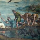 [르네상스 성당 스케치] 라파엘로 산치오 이미지