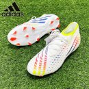 1007 | 아디다스 프레데터 엣지 2 FG 알 리후라 월드컵팩 GW1007 후기 살펴보기