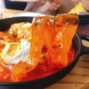 나눔분식 - 연수구 청량로 231 | 나눔분식