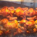 통통찹쌀바베큐통닭 이미지