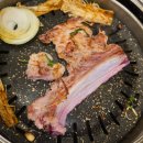 화산로L | [여수] 40분만에 둘이서 고기 4인분 조져버린 여수무선맛집 '일성정'