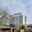 GS25전주막걸리로점 | [전주 여행] 전주 한옥마을 숙소 "라한호텔 전주" 디럭스 더블 한옥뷰 호캉스 숙박 후기