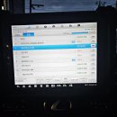 정비클럽모터스 | 분당에서 픽업한 회원님의 렉서스ES 보험수리 작업과정