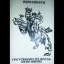 SPACEBOOTS "Convergence Of Moons" 이미지