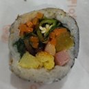 홈플러스앞 화장실 | 인천 가좌동 홈플러스 김밥 맛집 김이랑 밥이랑 후기