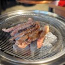 여의도 숯닭 이미지