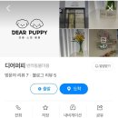 디어퍼피 이미지