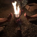 밀양댐스쿨캠핑장 이미지