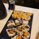 부산 영도 초밥집, [뉴욕스시] 식사 후기(오이시이~.~)