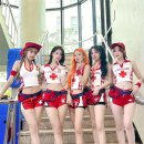 (여자)아이들 카카오 검색결과