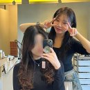 진아헤어샵 | 화곡역 미용실 추천 오브아헤어살롱 진아 디자이너님 허그펌 후기