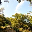 만경대 암각서 | 전주 남고산성 - 전주를 조망하는 최고의 전망대