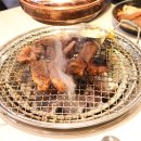 신중동역 7번출구 | 명륜진사갈비 가격 인상 할인쿠폰 메뉴 혼밥 신중동역 맛집