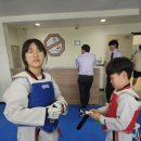 한울림 태권도장 이미지