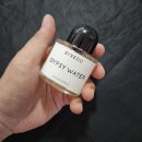 김복동「가을」 | 바이레도 가을향수 집시워터 향수 후기