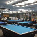 라인 당구클럽 이미지