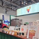 호박꽃식품 | [센텀] 식품박람회 &amp; 건축박람회 동시 관람 후기