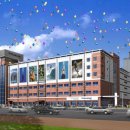 라이프스포츠센터(골프연습장) 이미지