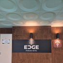 꿀당구 | 전주 여행 감성 료칸호텔 '엣지호텔' 파티 스위트룸 상세 후기✨️ | 자쿠지 | 조식 | 부대시설