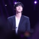 어제 박보검의 칸타빌레 녹화하는 안효섭 모습 이미지