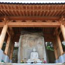 흑석사마애삼존불상 이미지