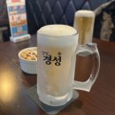사가정로51길 (22) | 사가정술집&#34;경성맥주 사가정역점&#34; 달빛맥주맛있고 가성비안주맛집 🍻🥗🍗🧆