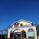 은하면 포항마을회관 | 경주 브런치 카페 카페 새미담 아이와 함께 방문 후기