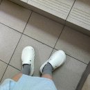 멍이몽이 | 알타핏(altafit) 뮬 클로그 230사이즈 리뷰 및 사이즈팁, 발 편한 신발 추천, 임산부 신발 추천